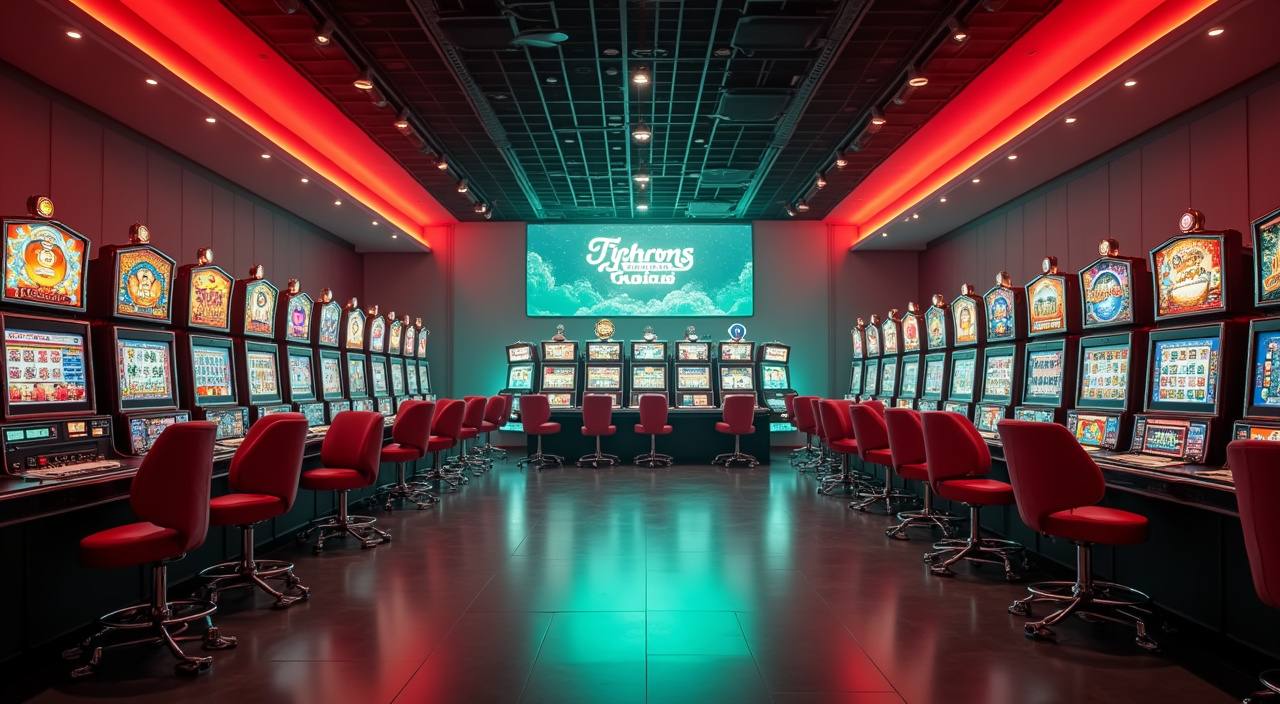 7abe Sportsbook